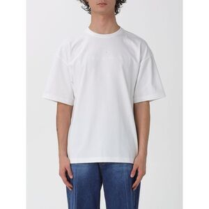 Ader Error T-Shirt Men White